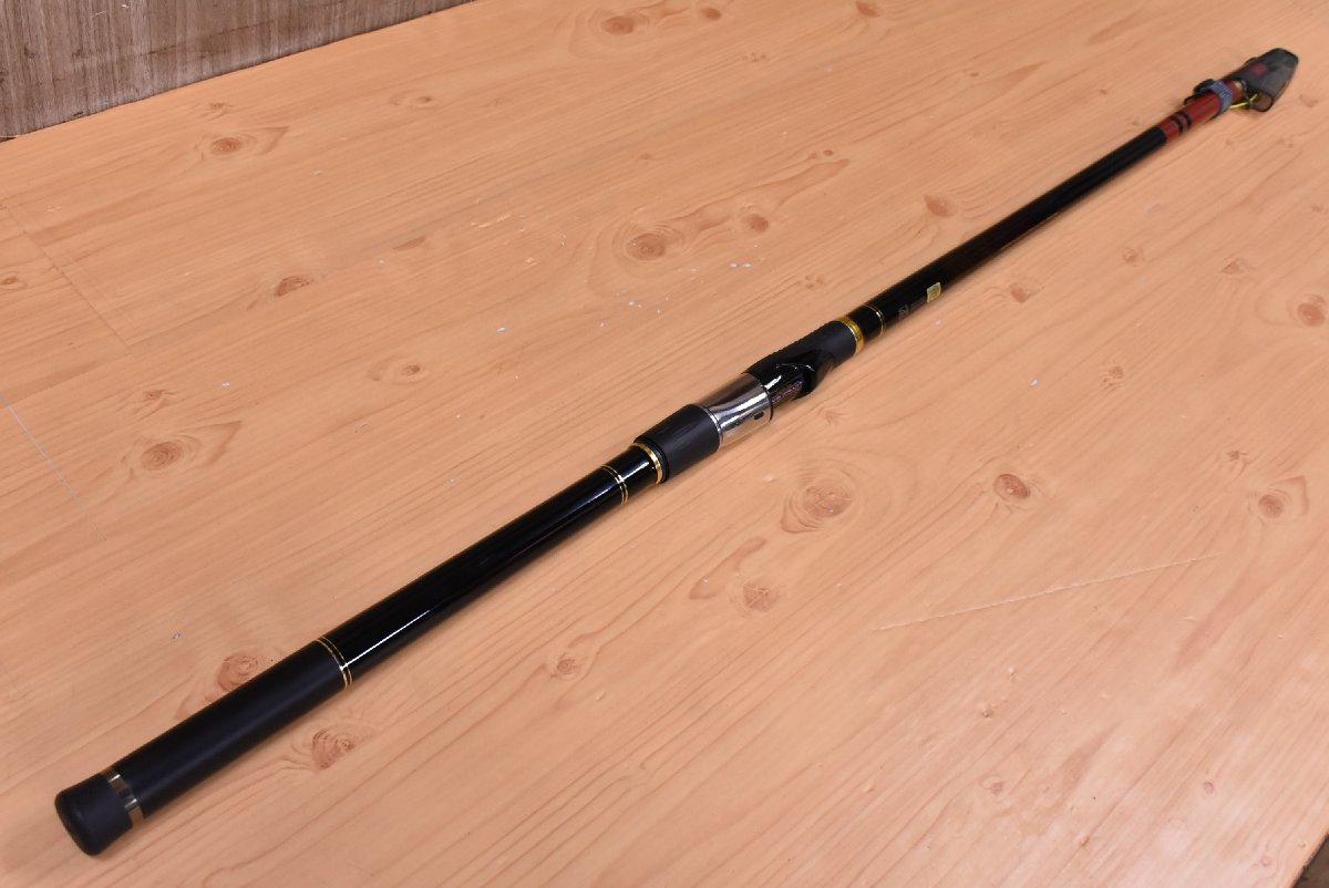 最新作の 5-50 我夢者Ⅱ がま磯 【美品】がまかつ Gamakatsu KKR 等に