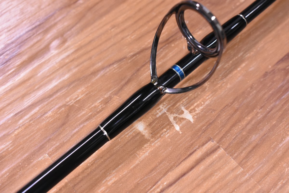 【即納&大特価】 Bibian 【人気モデル】MCワークスノーザンブルー536HS 比比昂- その他
