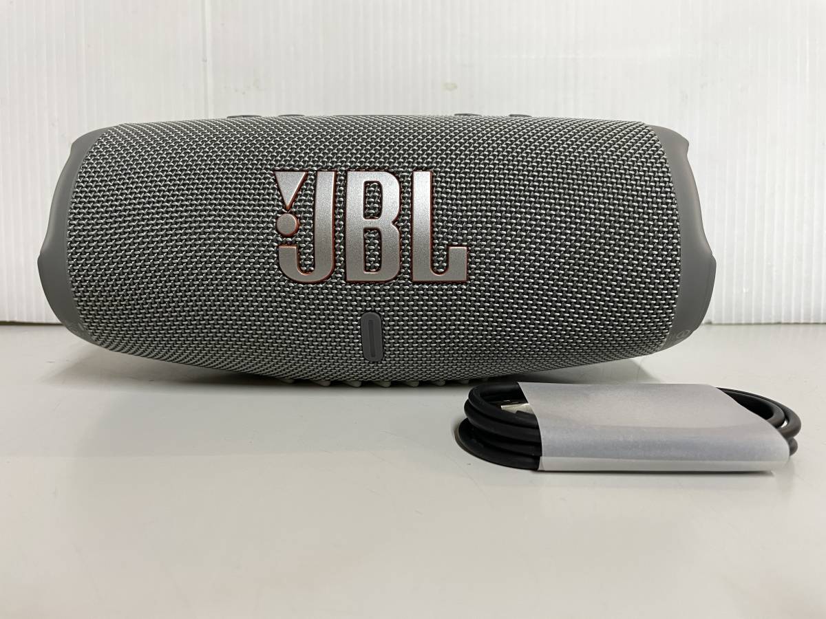 JBL CHARGE５（チャージ５）Bluetoothスピーカー_画像1