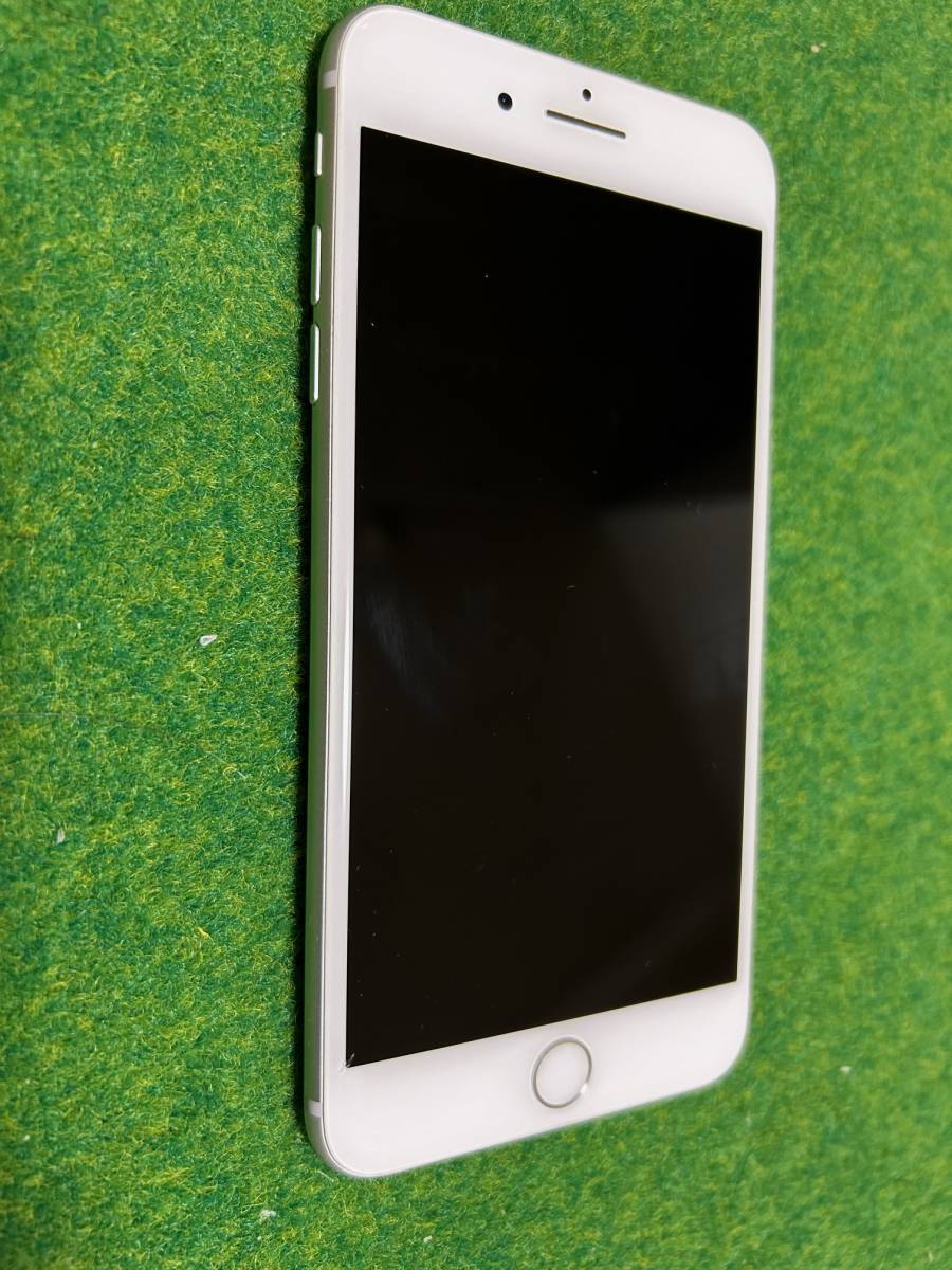 ★超美品 iPhone 8plus 64G simフリー Appleから購入 動作品