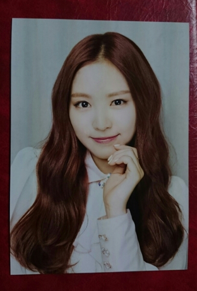 APinknaunLUV life photograph tower запись привилегия быстрое решение Naeun