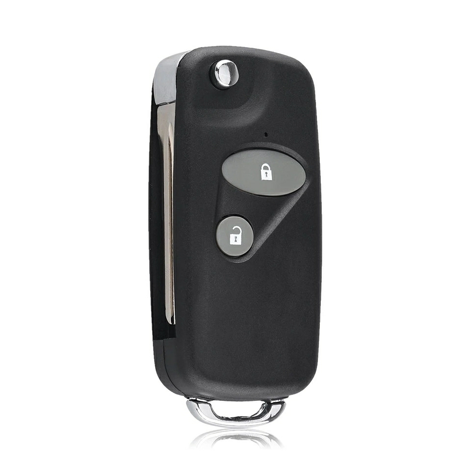 HONDA ホンダ系　飛び出しキー　ブランクキー　定形外送料込._画像1