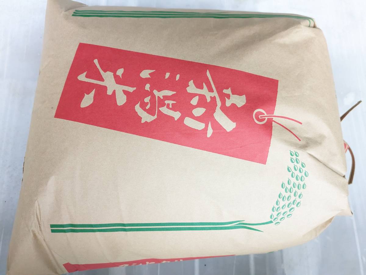 ■新米■『令和５年産新潟産コシヒカリ 白米２５kg　9800円』送料無料b_イメージ 白米25kg