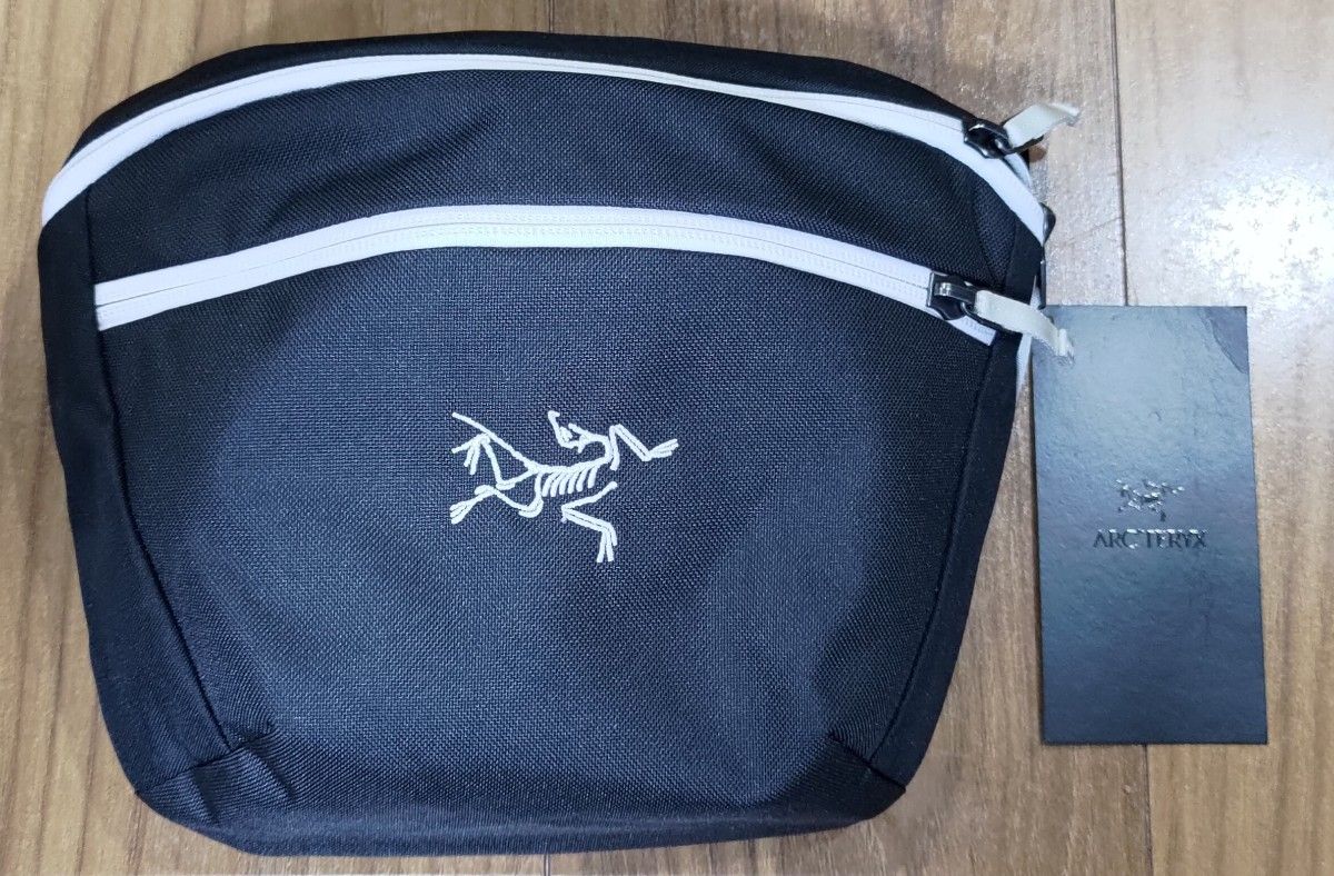 アークテリクス Mantis2 orca 限定カラー マンティス ARC'TERYX Yahoo