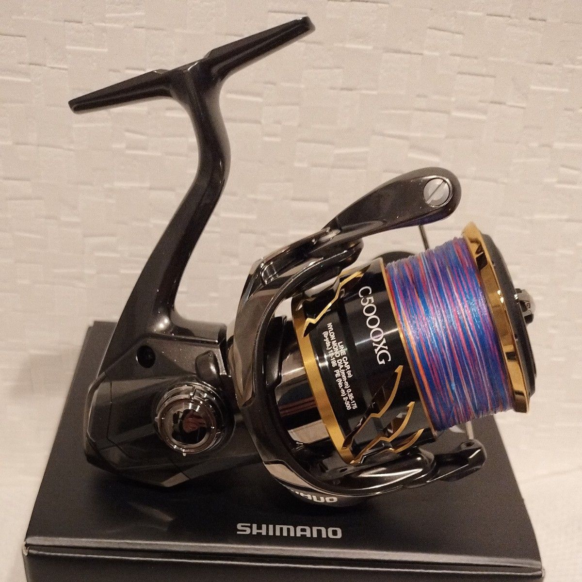 シマノ 20ツインパワー C5000XG 美品 Yahoo!フリマ(旧)-
