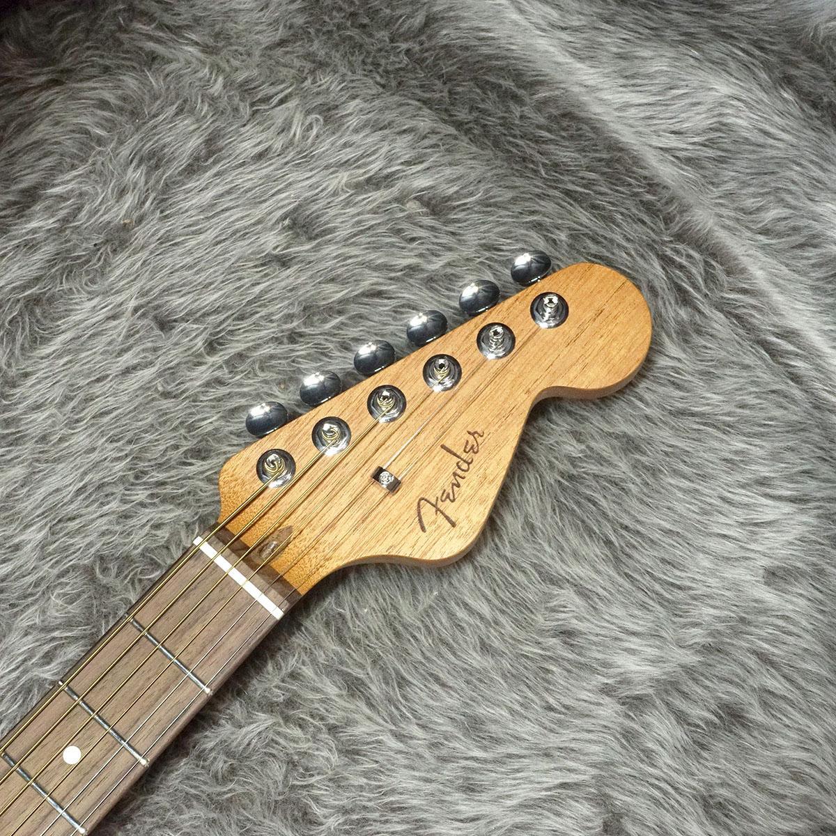 Fender Highway Parlor RW All-Mahogany