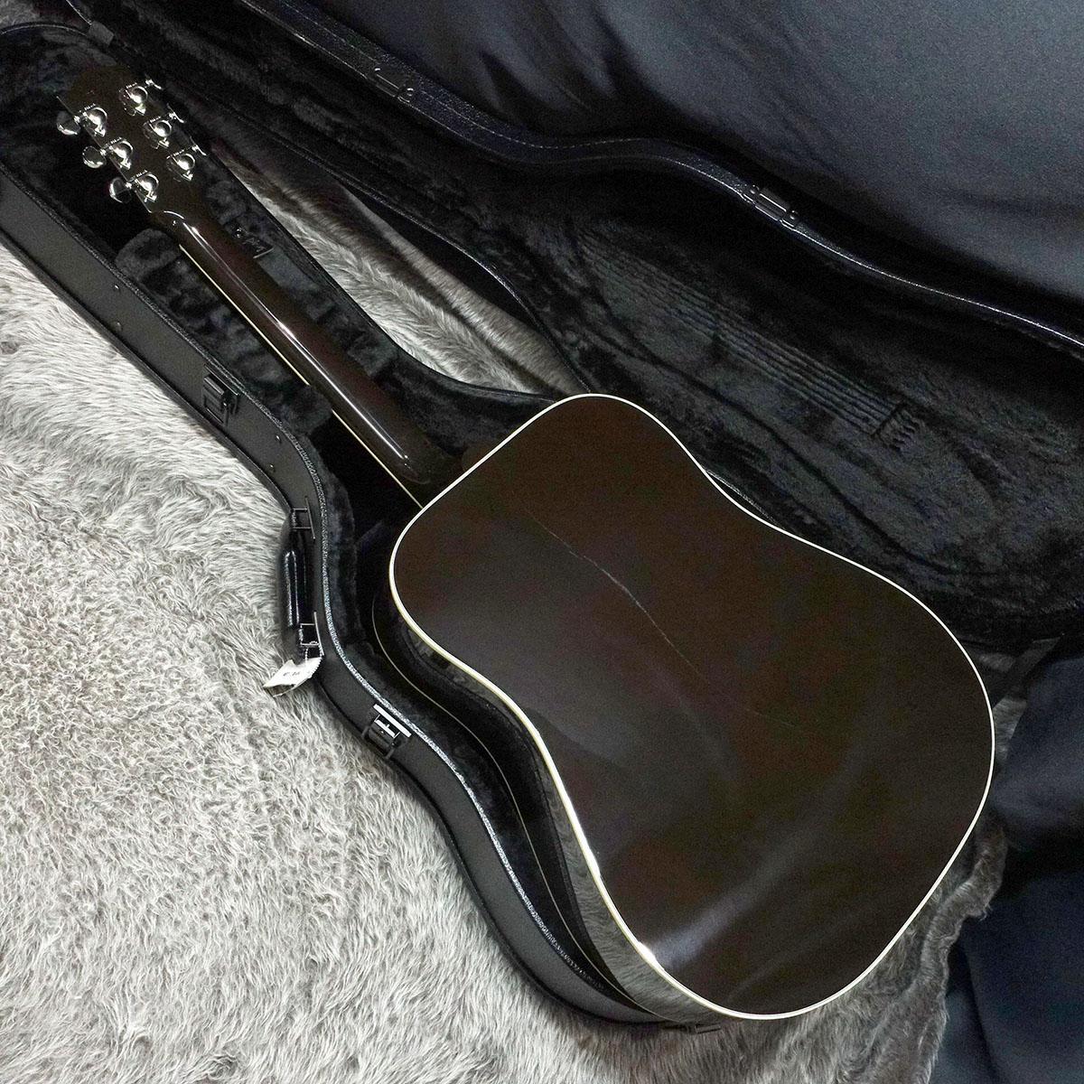 Gibson Hummingbird Standard Vintage Sunburst