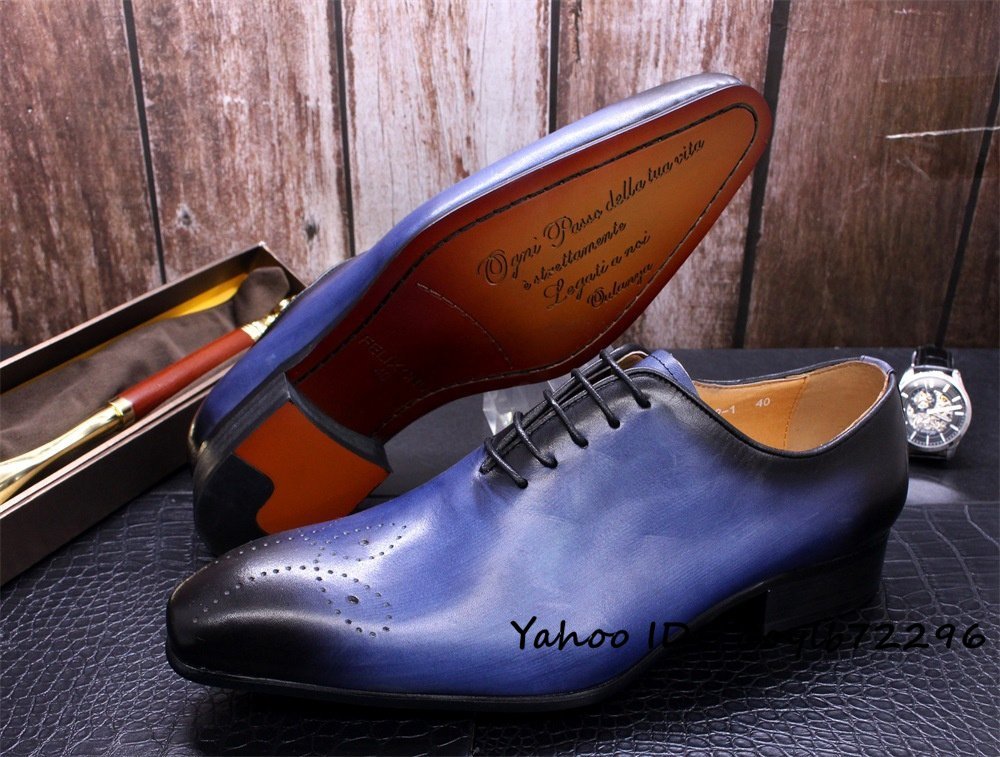 新着商品 革靴 フォーマル 紳士靴 最高級 本革レザーシューズ 彫り