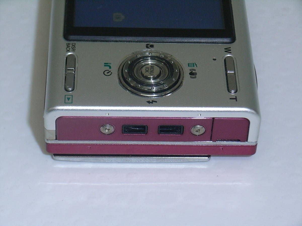 待望☆】 ☆FUJIFILM デジタルカメラ 美品 Z100fd FinePix 富士