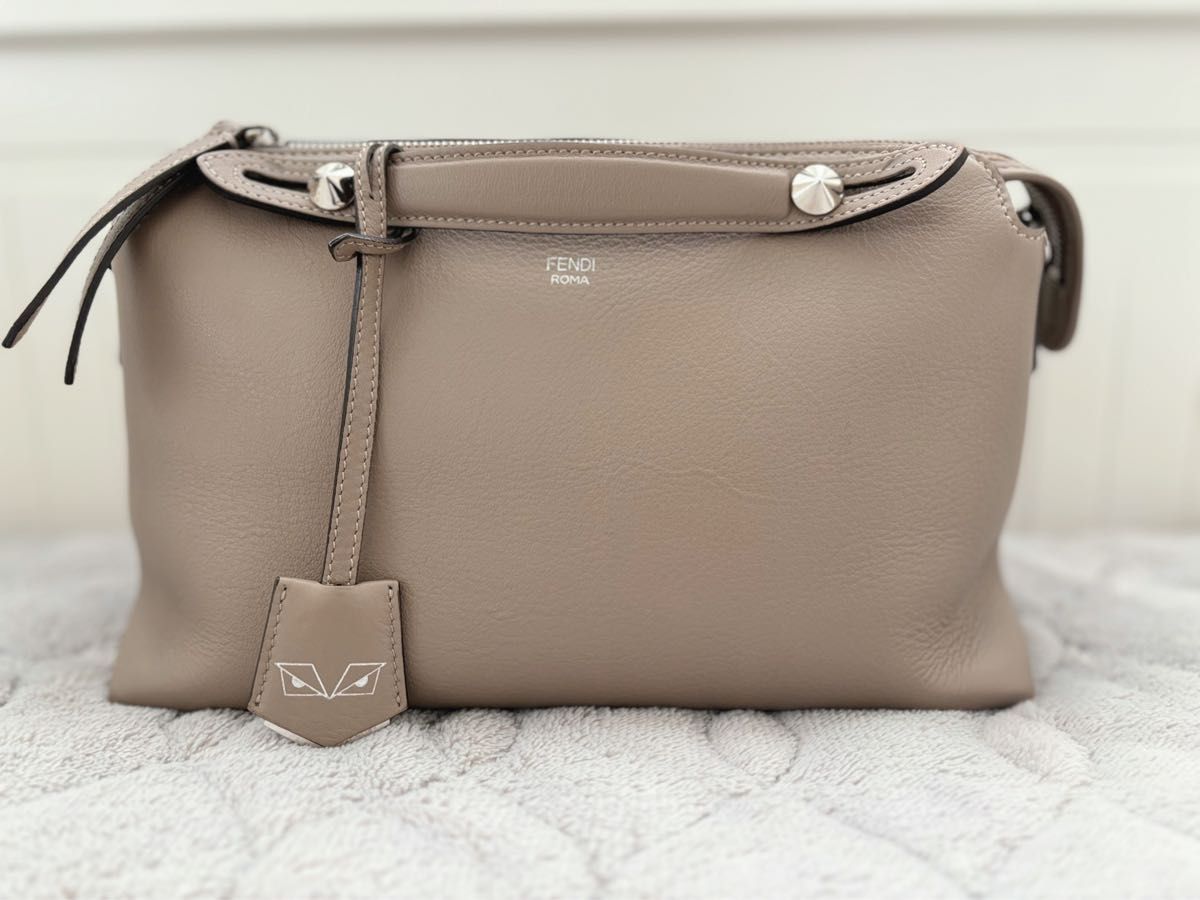 FENDI フェンディ/バイザウェイ/ハンドバッグ/ショルダー/バグズ FENDI フェンディ/バイザウェイ/ハンドバッグ/ショルダー/バグズ