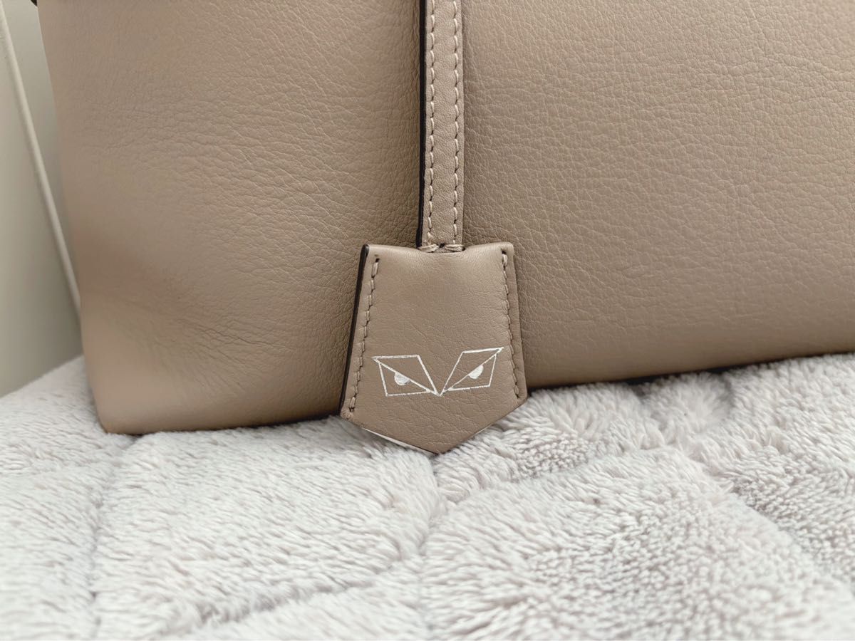 FENDI フェンディ/バイザウェイ/ハンドバッグ/ショルダー/バグズ FENDI フェンディ/バイザウェイ/ハンドバッグ/ショルダー/バグズ