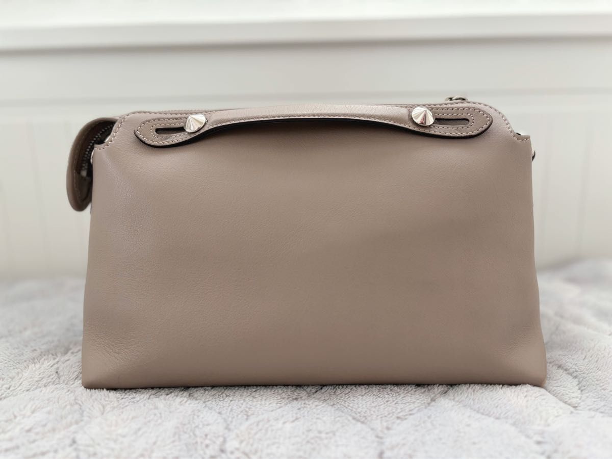 FENDI フェンディ/バイザウェイ/ハンドバッグ/ショルダー/バグズ FENDI フェンディ/バイザウェイ/ハンドバッグ/ショルダー/バグズ