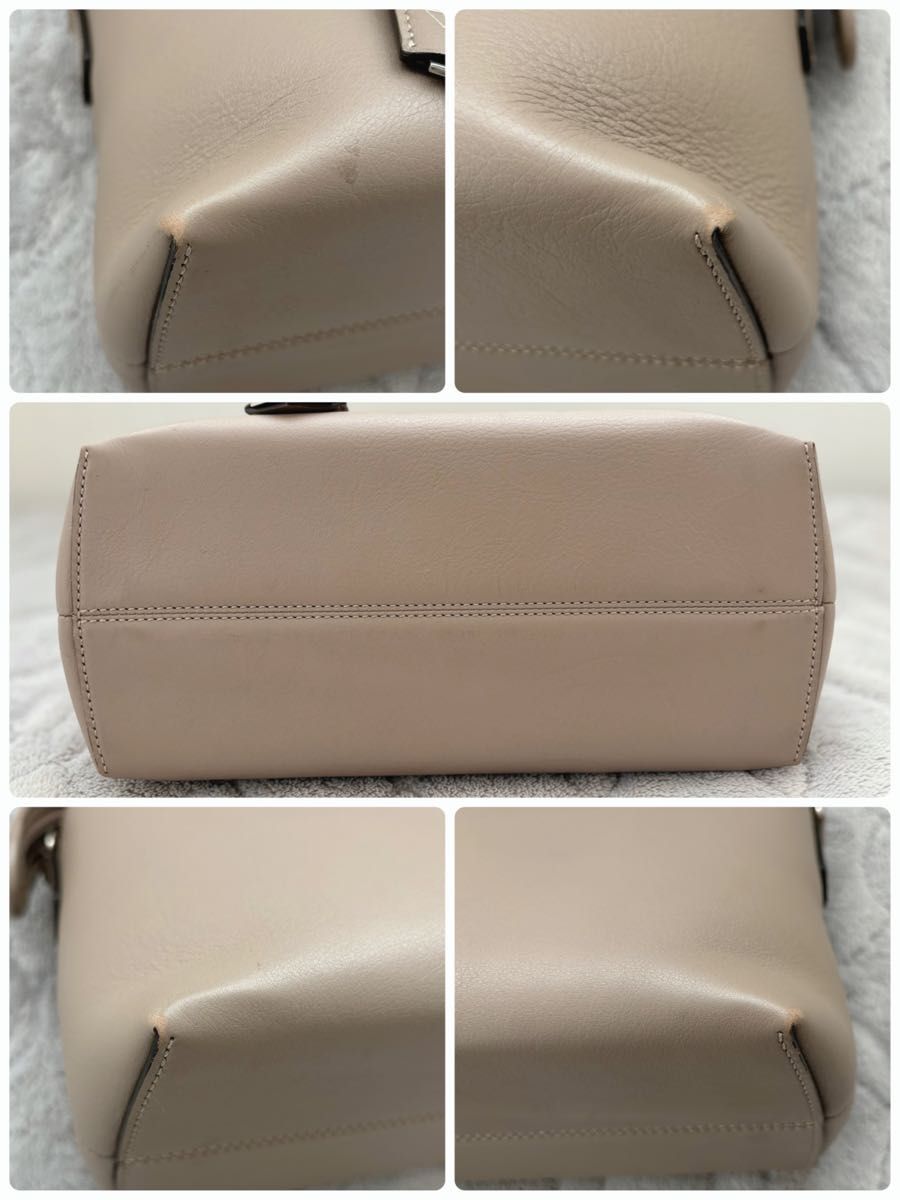 FENDI フェンディ/バイザウェイ/ハンドバッグ/ショルダー/バグズ FENDI フェンディ/バイザウェイ/ハンドバッグ/ショルダー/バグズ
