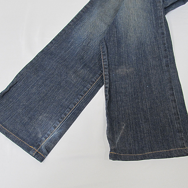  Edwin EDWIN 502FG стрейч Denim W32