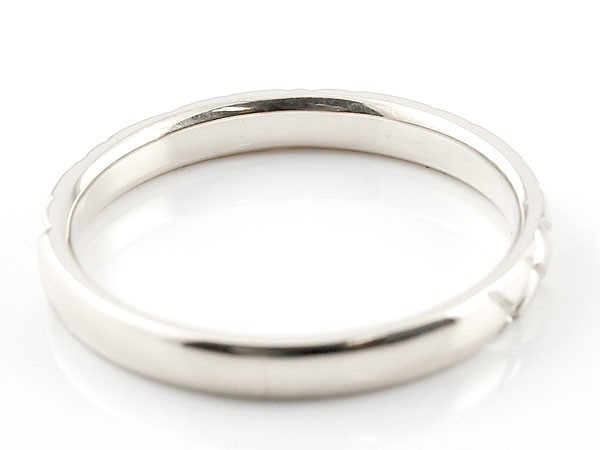 ペアリング ペア 結婚指輪 マリッジリング イエローゴールドk18 プラチナ900 pt900 結婚式 ストレート 18金 地金リング カップル_画像5