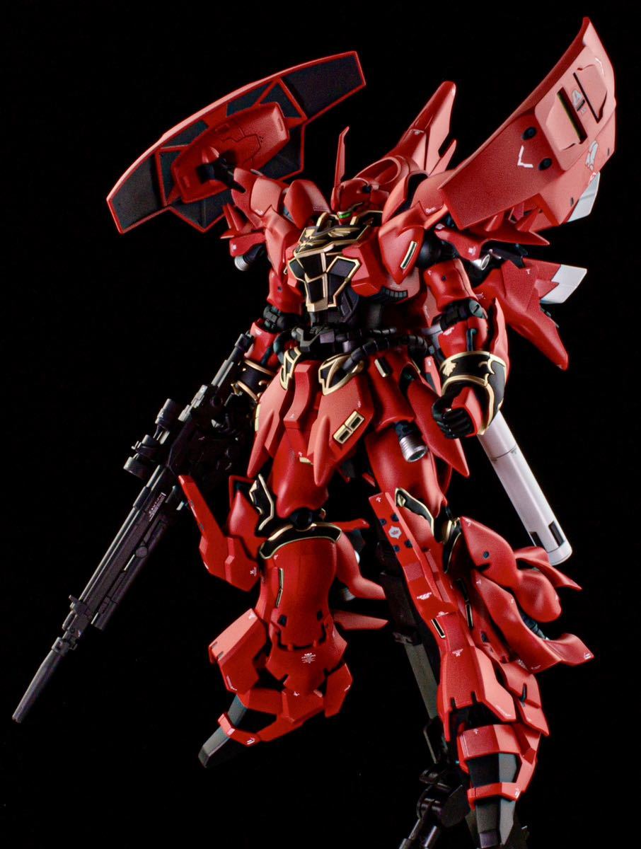 シナジュバルデ オリジナルミキシングRGシナンジュ+HG シナジュバルデ オリジナルミキシングRGシナンジュ+HG
