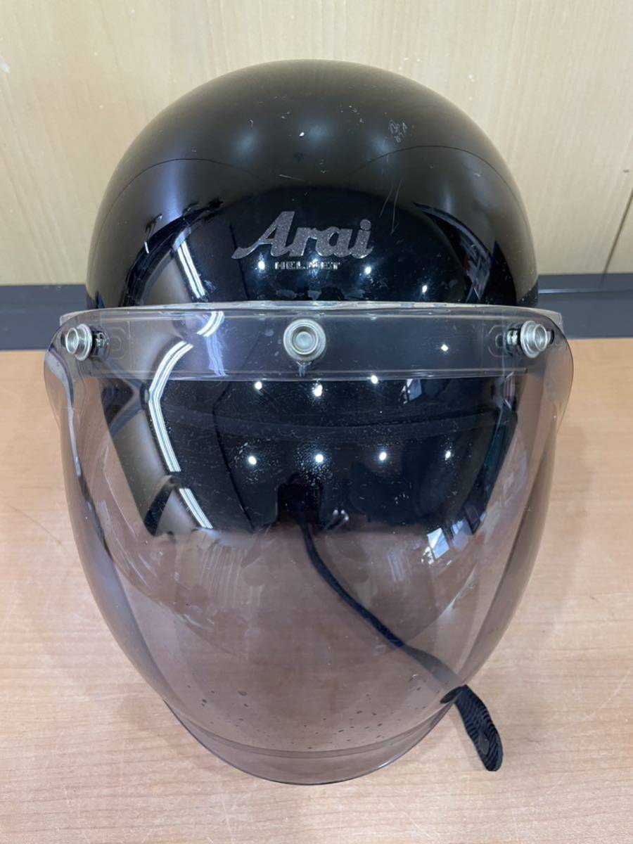 RM5775 Arai CLASSIC ARAI helmet size 61.62cm 1010