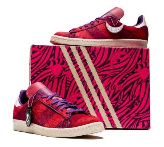 adidas Campus 80s adidas Campus 80s