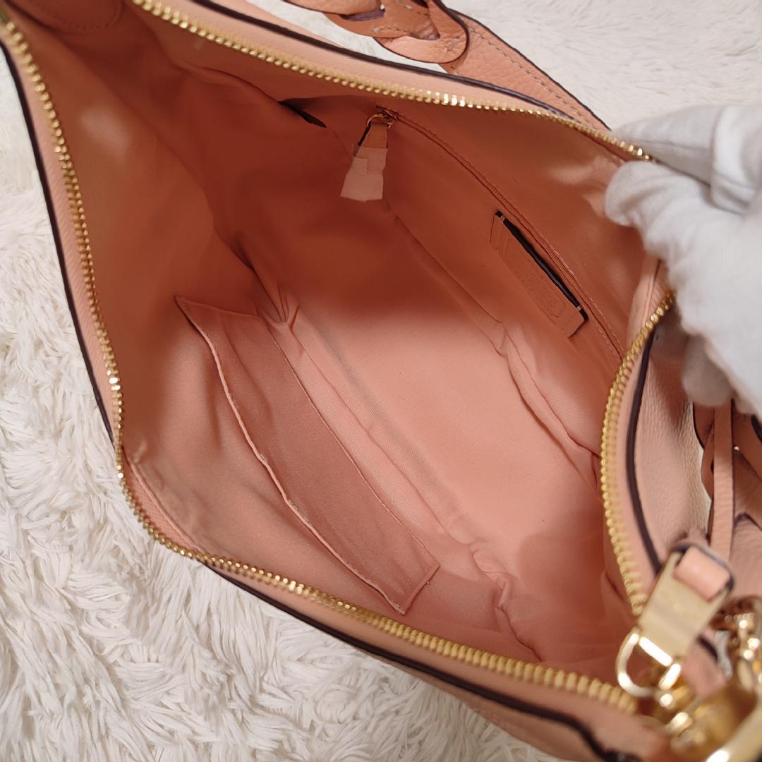 ★未使用級★COACH コーチ ハンドバッグ ショルダーバッグ 2way C9190