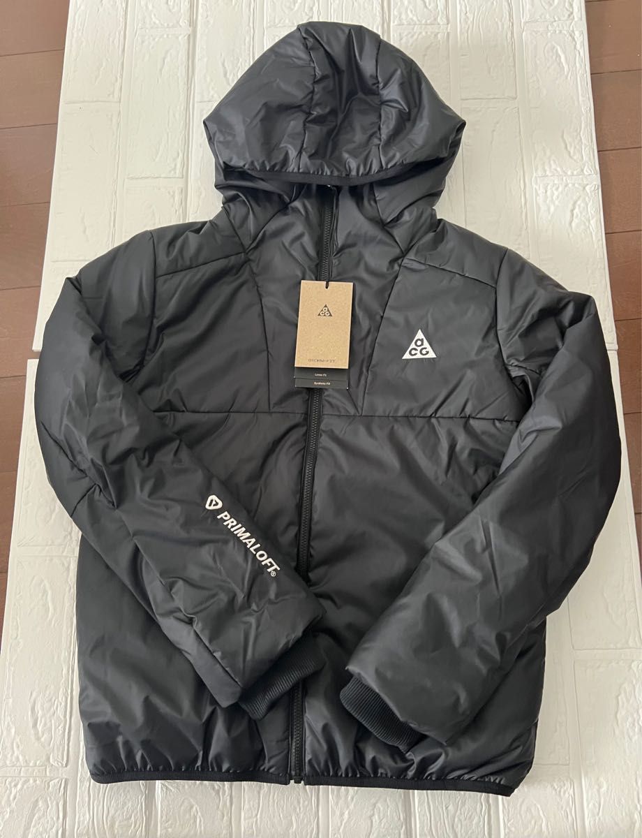 ナイキ ACG Storm-FIT RopeDeDope ブラック 150cm|Yahoo!フリマ ナイキ ACG Storm-FIT RopeDeDope ブラック 150cm|Yahoo!フリマ