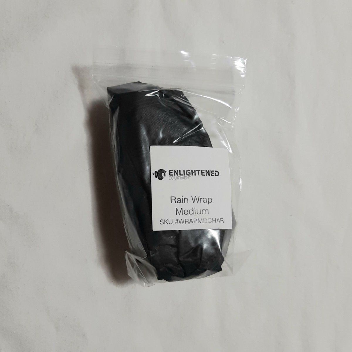 ENLIGHTENED EQUIPMENT Rain Wrap M 新品