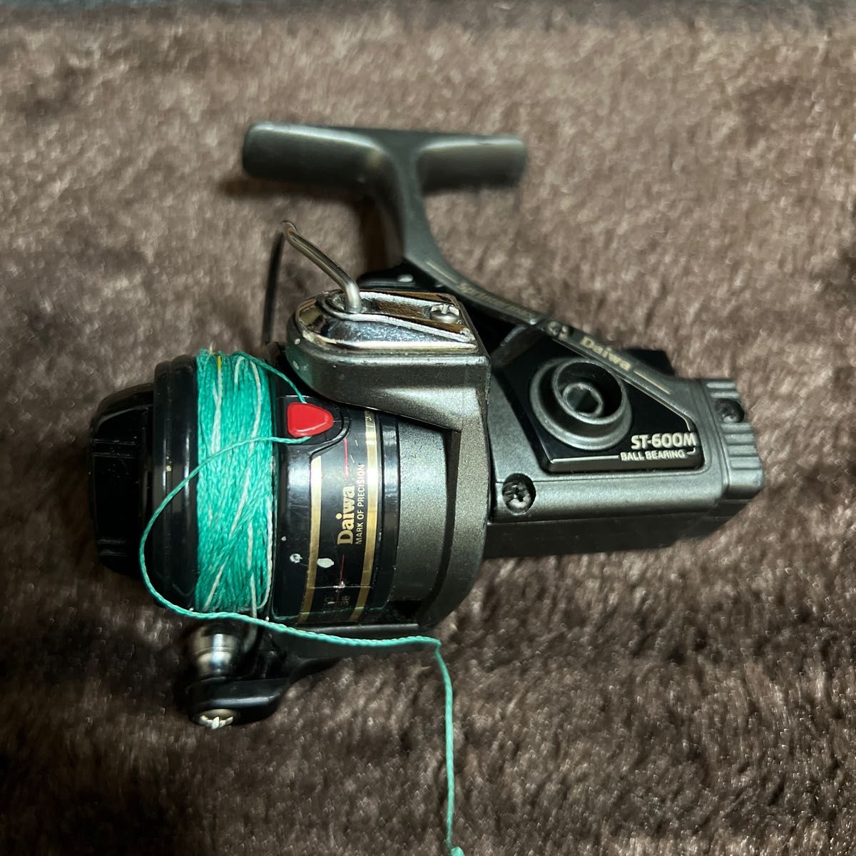 ダイワST-600 リール　Daiwa