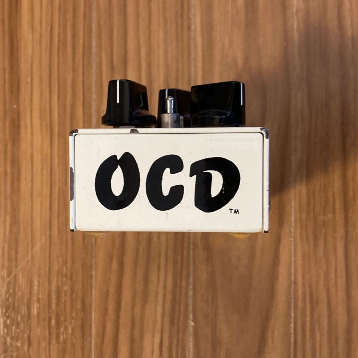 fulltone OCD Ver.1.2