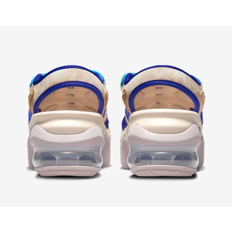 新品未使用 NIKE 25.0cm AIR MAX KOKO SANDAL ナイキ エアマックス ココサンダル シューズ スポーツ AIRMAX ベージュ 箱有り 正規品