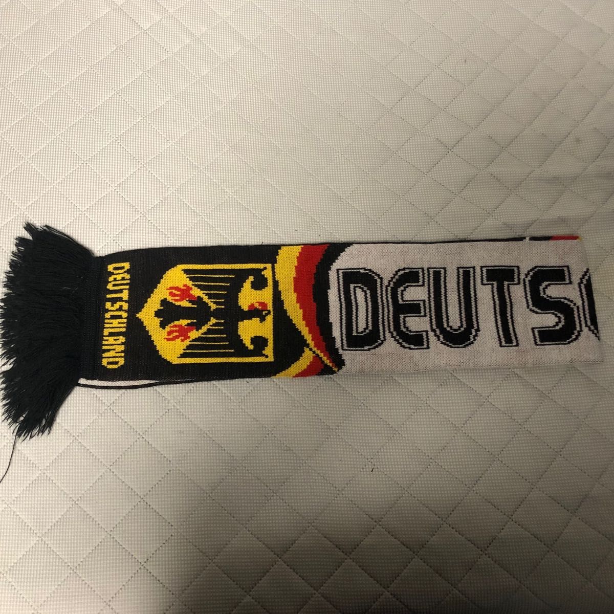 ドイツ代表 サッカーマフラー - マフラー