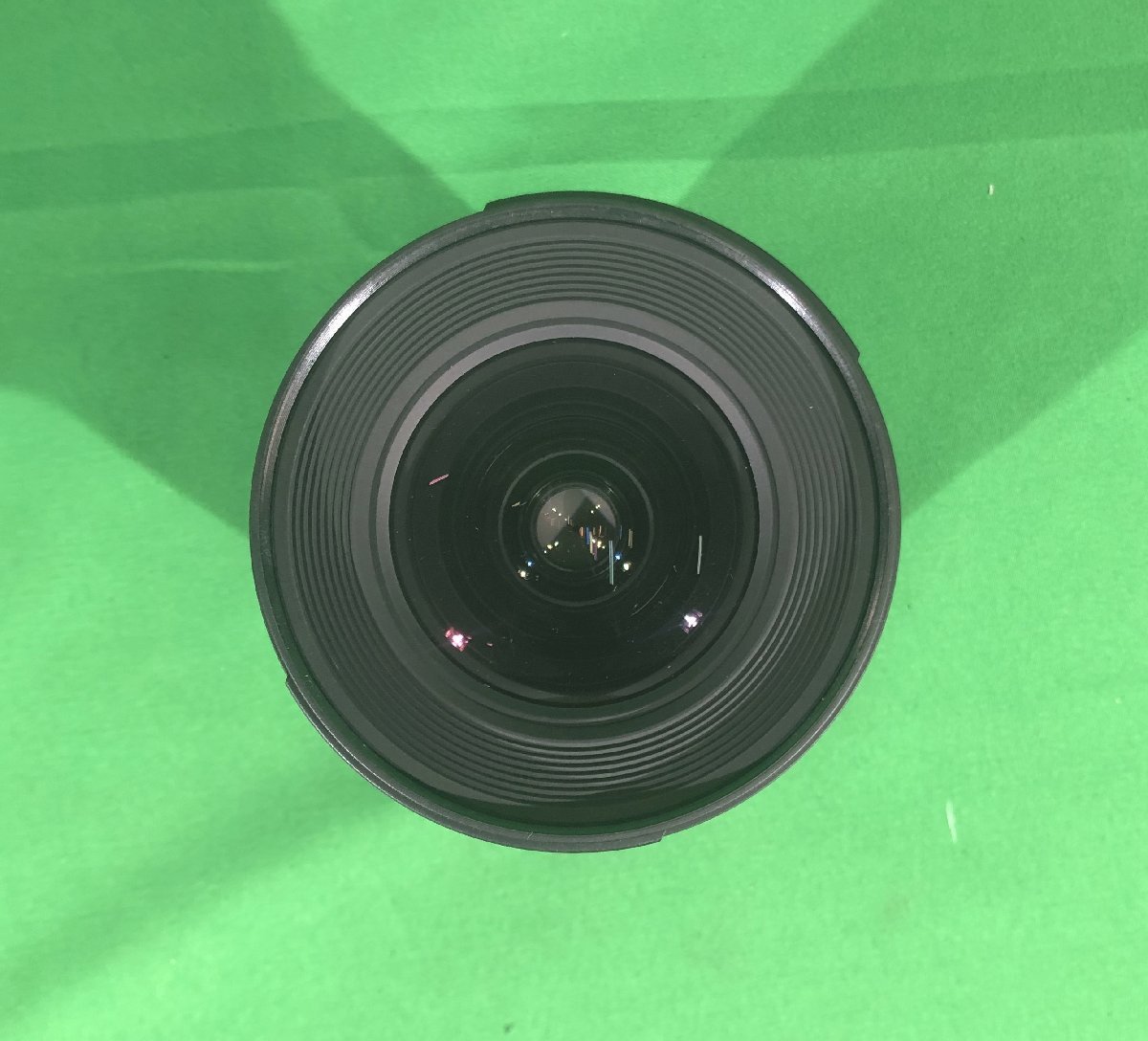 [ Saitama departure ][Nikon,SLIK,SIGMA] tripod lens set AF-snikkor 20mm f/1.8 / 24-70mm F2.8 IF EX DG HSM / PROFESSIONALIIN (9-1494)