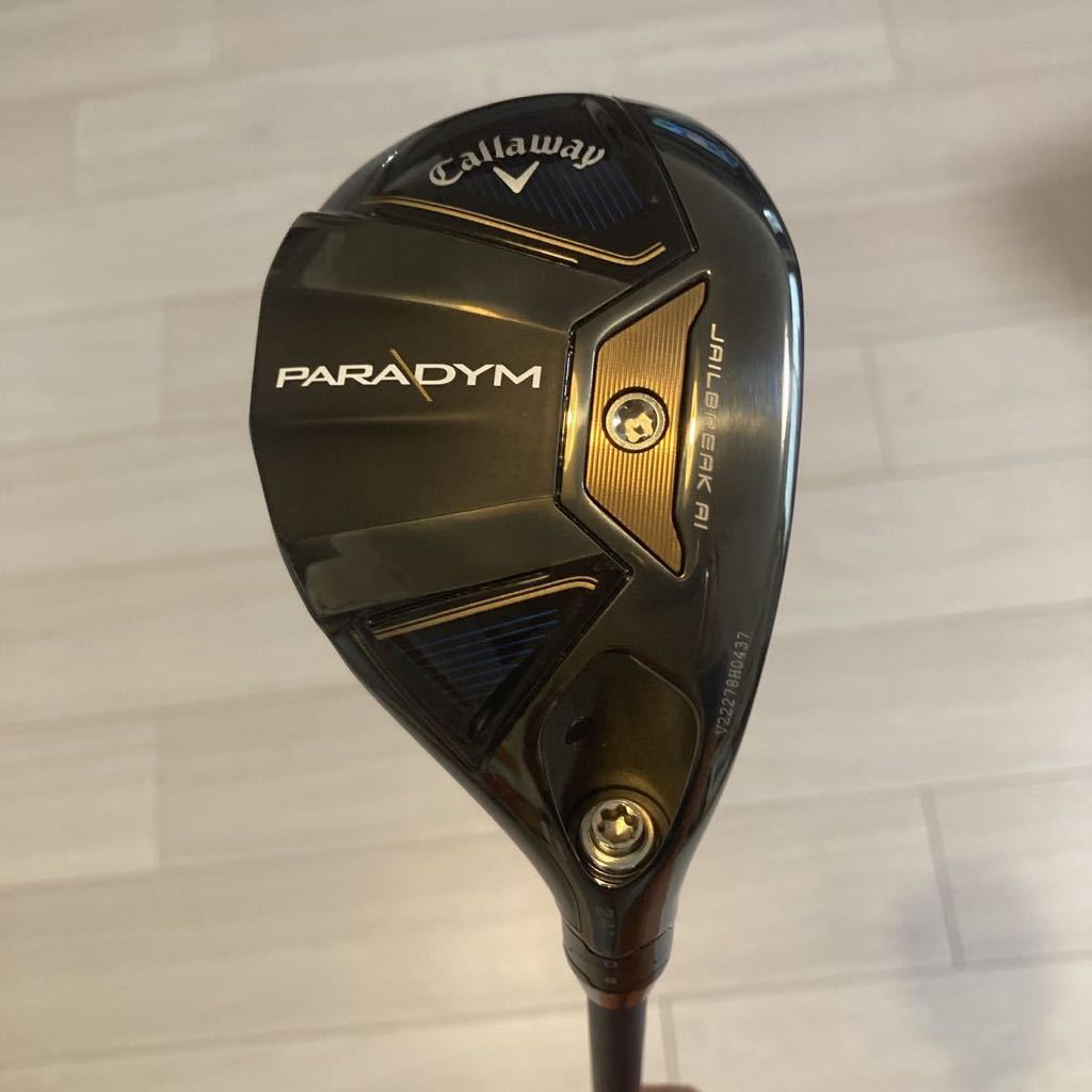 新品本物 お買い得品！中古 即決 MAVRIK R 23 Callaway for 50