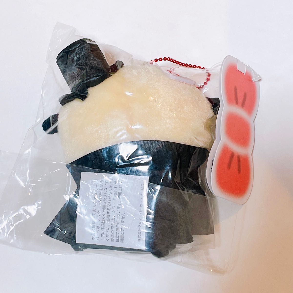 ちいかわ 超まじかるちいかわ マジカルチャージマスコット ちいかわ 超まじかるちいかわ マジカルチャージマスコット