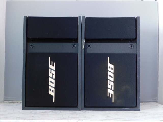 0087AC,0172BC 301MM-Ⅱ MUSIC MONITOR BOSE ボーズ-