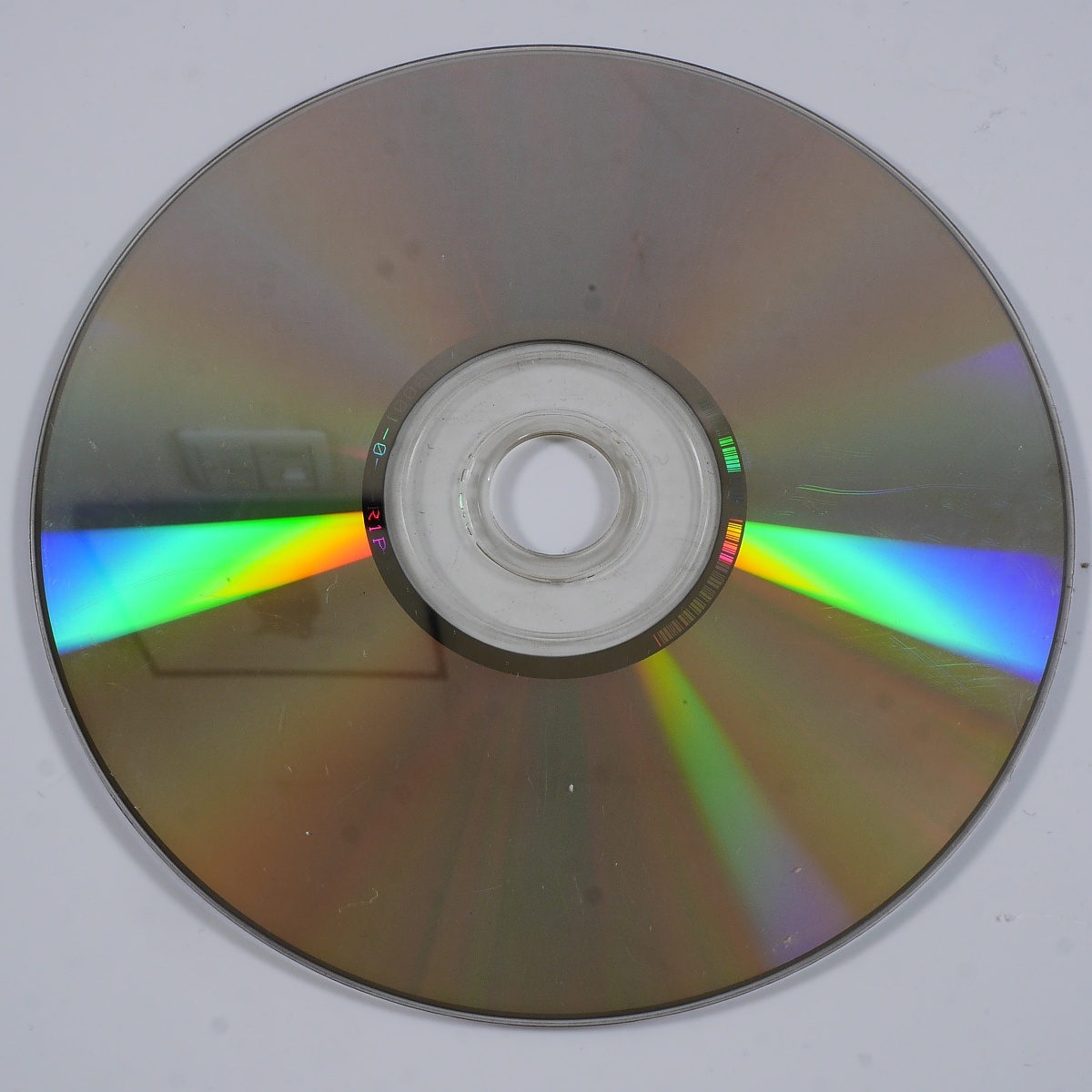 NICHIBUTSU high rate DVD mah-jong VOL.1 disk only 1 sheets set 