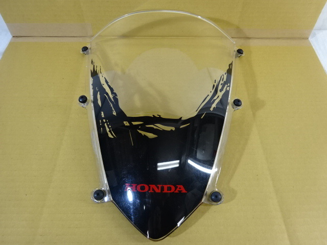 OZ-30/アクリポイント HONDAホンダ CBR600RR 07～12年 クリアストリート バイクカール部品 オートバイカスタムパーツ交換部品_画像3