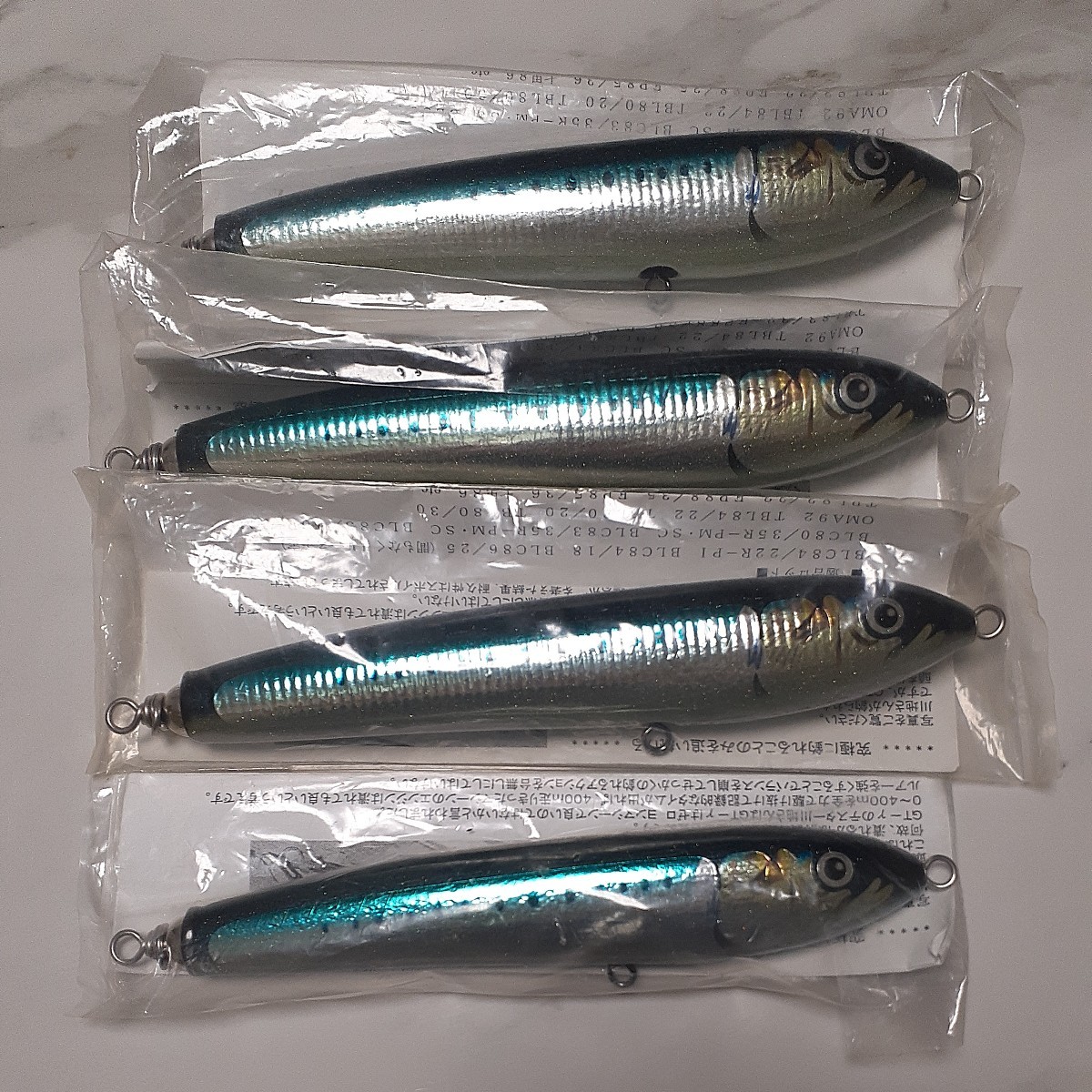 5250円 【送料無料】貝田ルアー マヒマヒ / shell shaping 5250円 【送料無料】貝田ルアー マヒマヒ / shell shaping