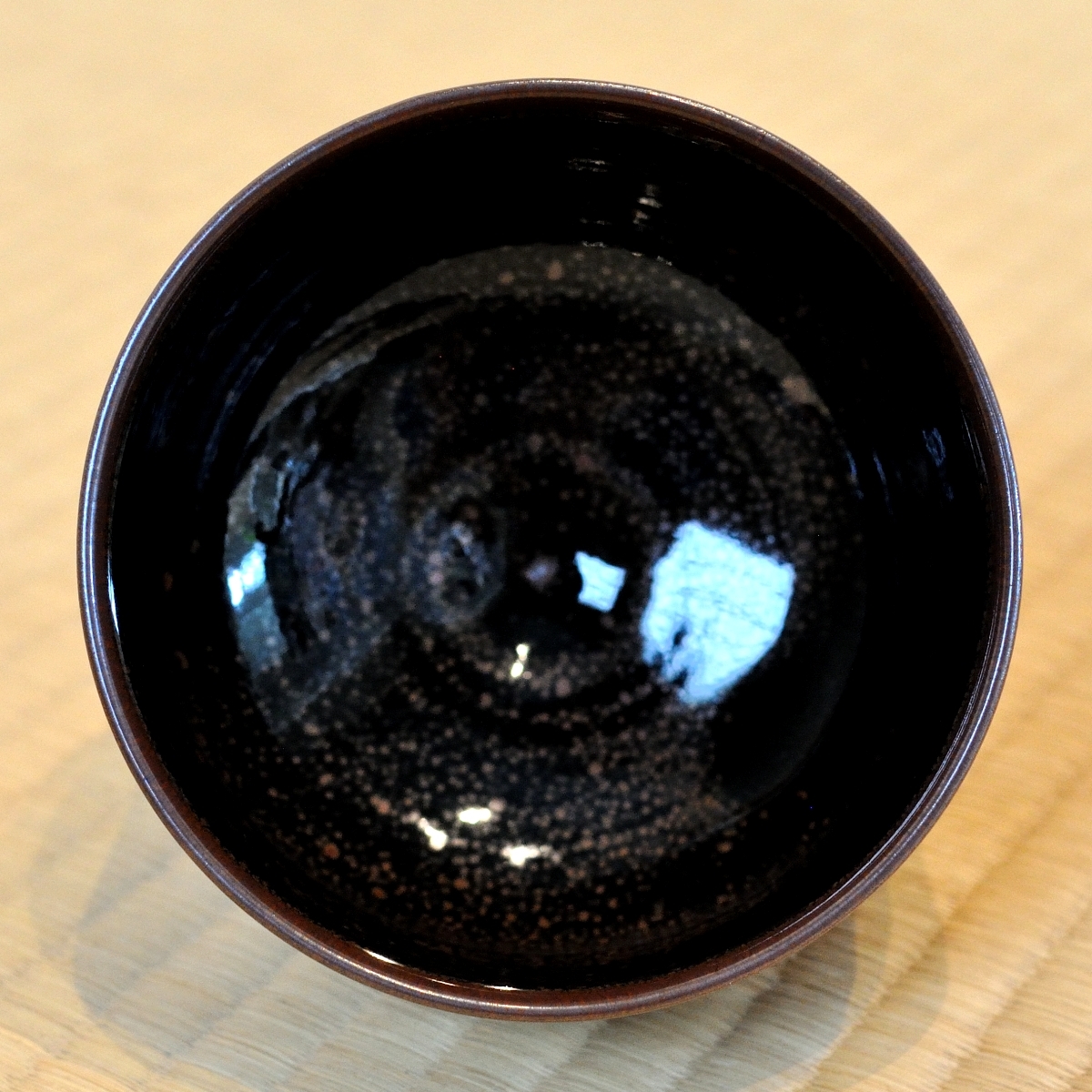  10 . плата ... чёрный Satsuma чашка ( Satsuma ....)