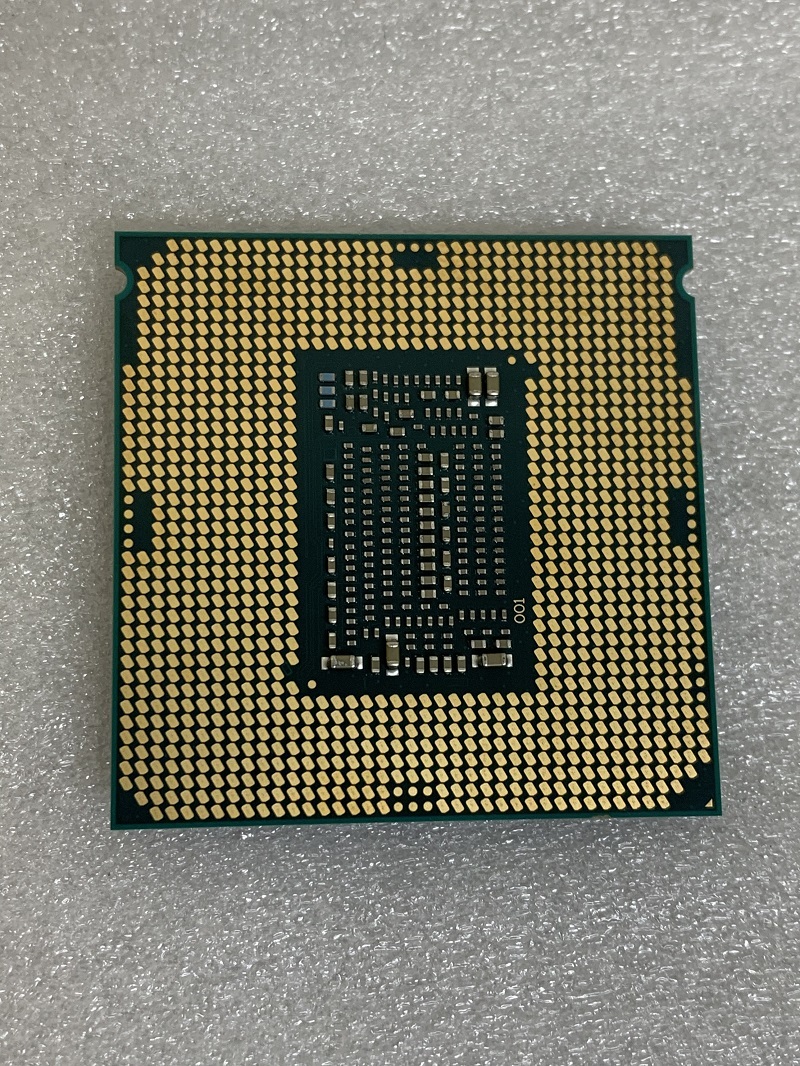 正規品直輸入】 SR3X8 1.80GHz i5-9400T Core インテル CPU LGA1151