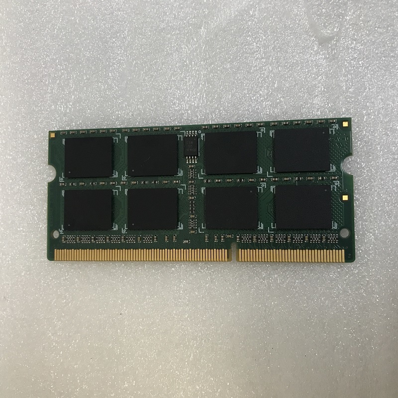 SUNEAST DDR3L-12800S 8GB 1枚 DDR3L ノートPC用 メモリ DDR3L 1600 8GB 204ピン DDR3L LAPTOP RAM 8GB_画像2
