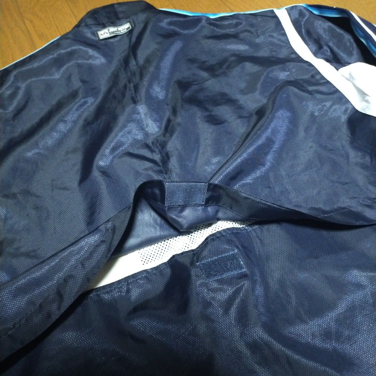 Mizuno 秋冬物 JOINT MOTION ウインド ジャケット トレーニング Mizuno 秋冬物 JOINT MOTION ウインド ジャケット トレーニング