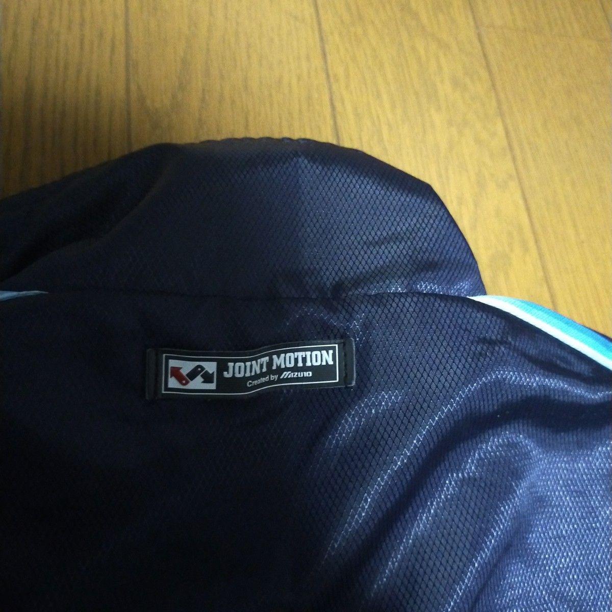 Mizuno 秋冬物 JOINT MOTION ウインド ジャケット トレーニング Mizuno 秋冬物 JOINT MOTION ウインド ジャケット トレーニング