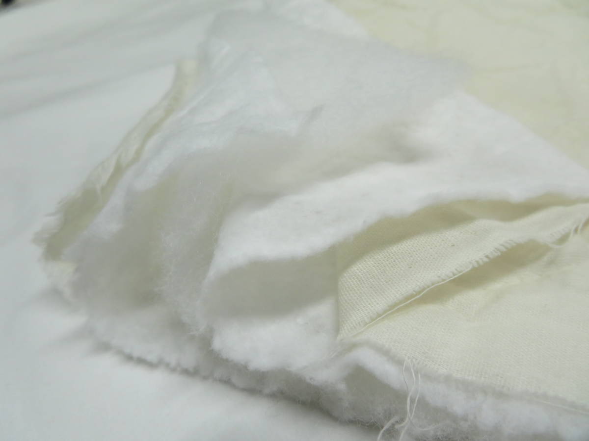  толстый стеганый сердцевина (TQ-06-B)... марля стеганое полотно подкладка одноцветный с хлопком дополнительные материалы простыня подушка покрытие baby внутри ткань . ткань ткань domito сердцевина DIY