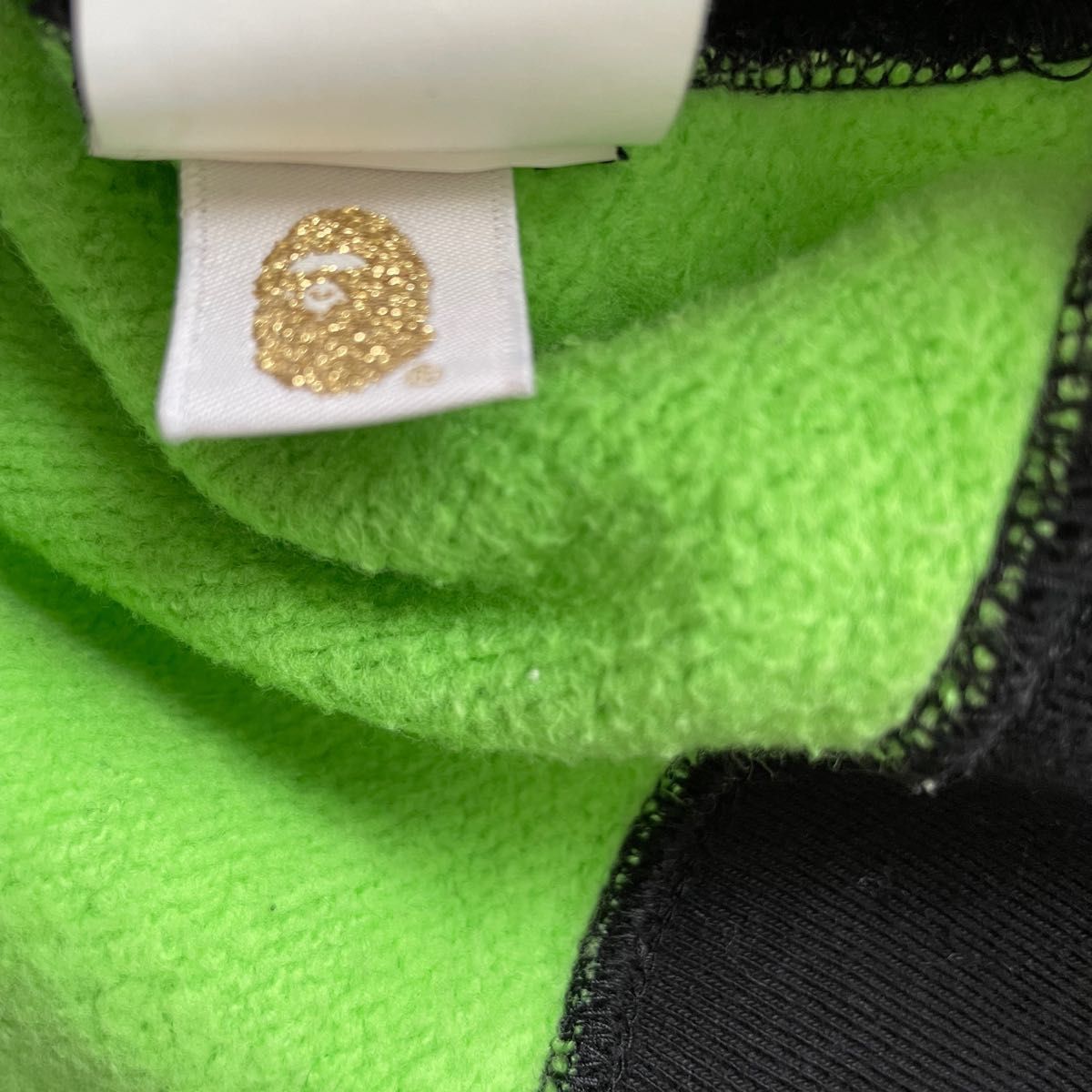 A BATHING APE シャークパーカーSサイズ グリーン|Yahoo!フリマ A BATHING APE シャークパーカーSサイズ グリーン|Yahoo!フリマ