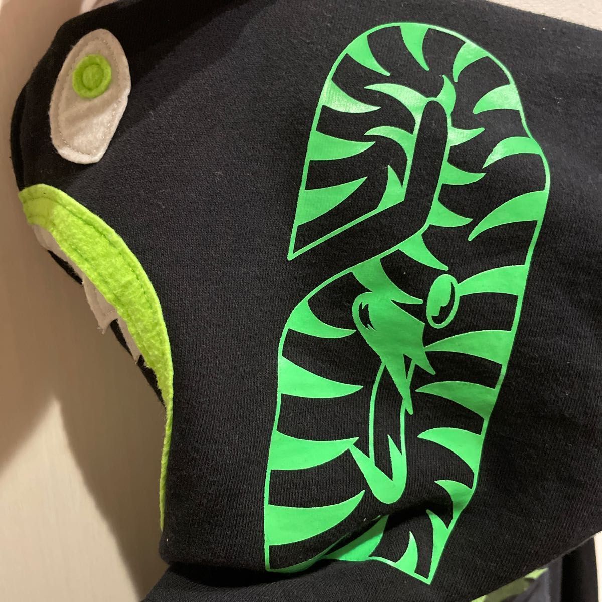 A BATHING APE シャークパーカーSサイズ グリーン|Yahoo!フリマ A BATHING APE シャークパーカーSサイズ グリーン|Yahoo!フリマ