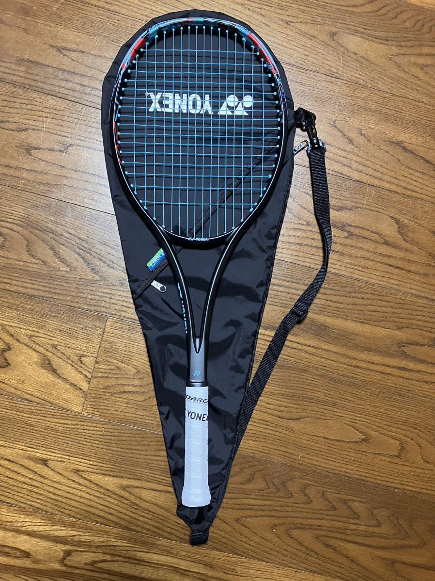 代購代標第一品牌－樂淘letao－ソフトテニスラケットYONEX ヨネックス