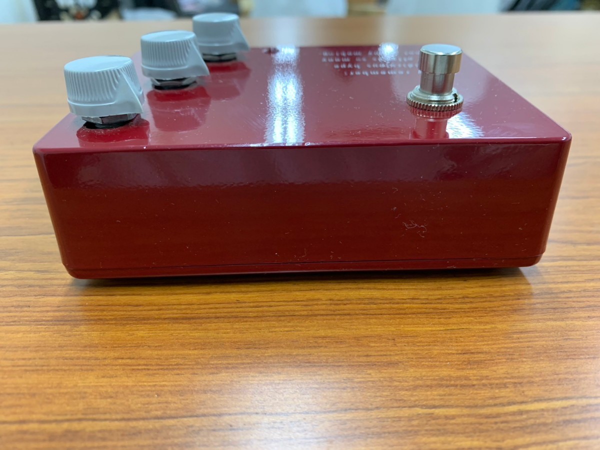 Klon KTR KTR-17156 極美品_画像3