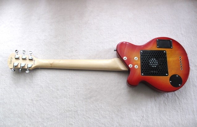 アンプ・スピーカー内蔵 Pignose・ピグノーズ 動作美品-