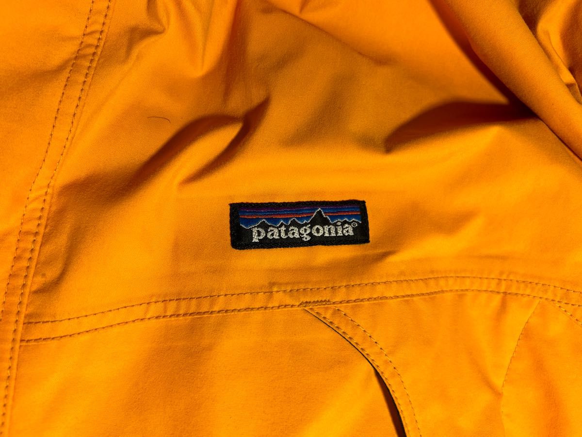 patagonia GORE-TEX リキッドスカイジャケット