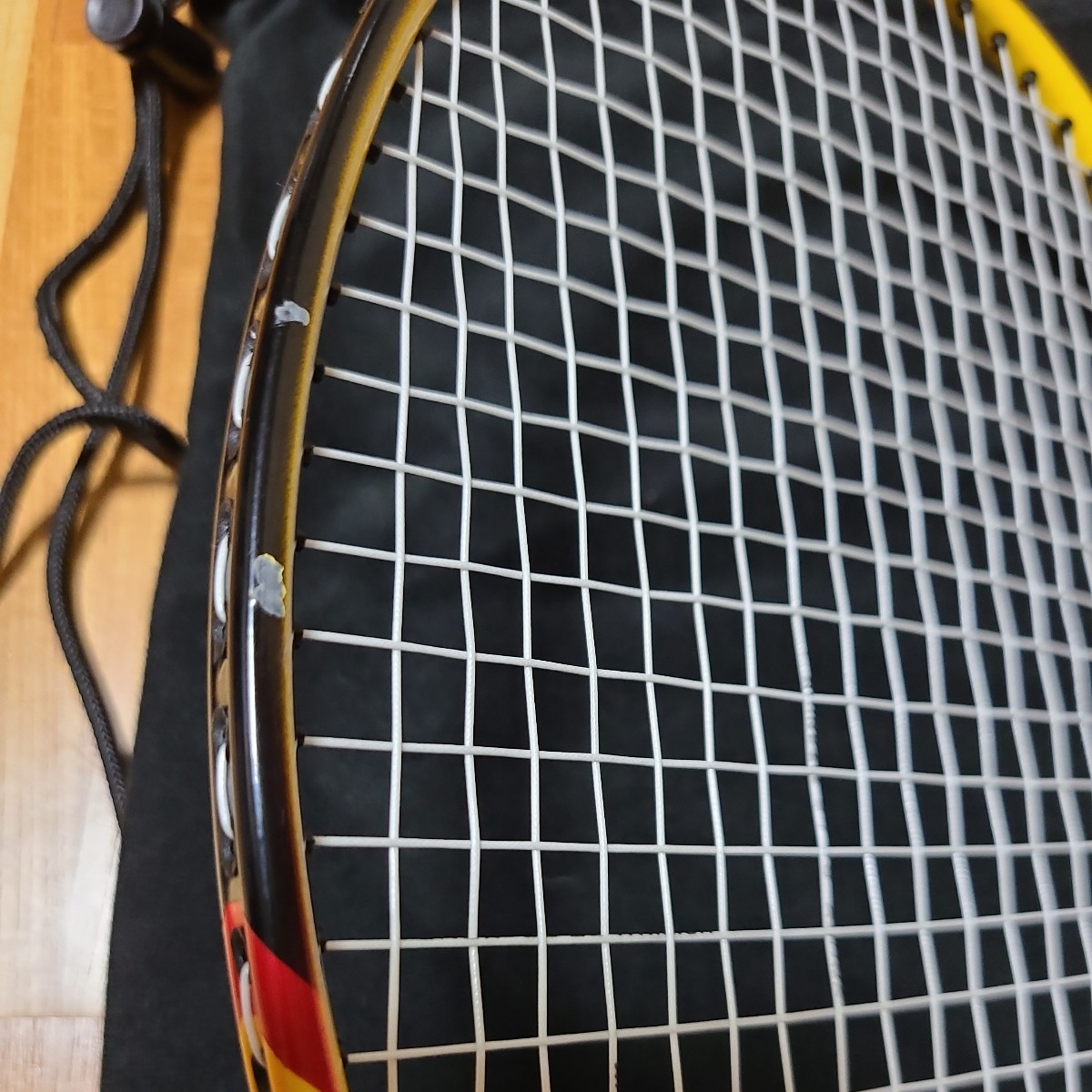 超大特価 YONEX(ヨネックス) バドミントンラケット マッスルパワー90