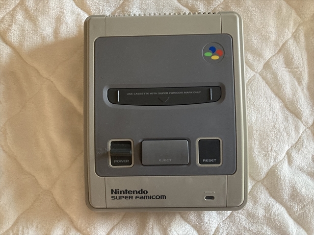 映らない 1CHIP-02 スーパーファミコン 本体のみ|Yahoo!フリマ 映らない 1CHIP-02 スーパーファミコン 本体のみ|Yahoo!フリマ